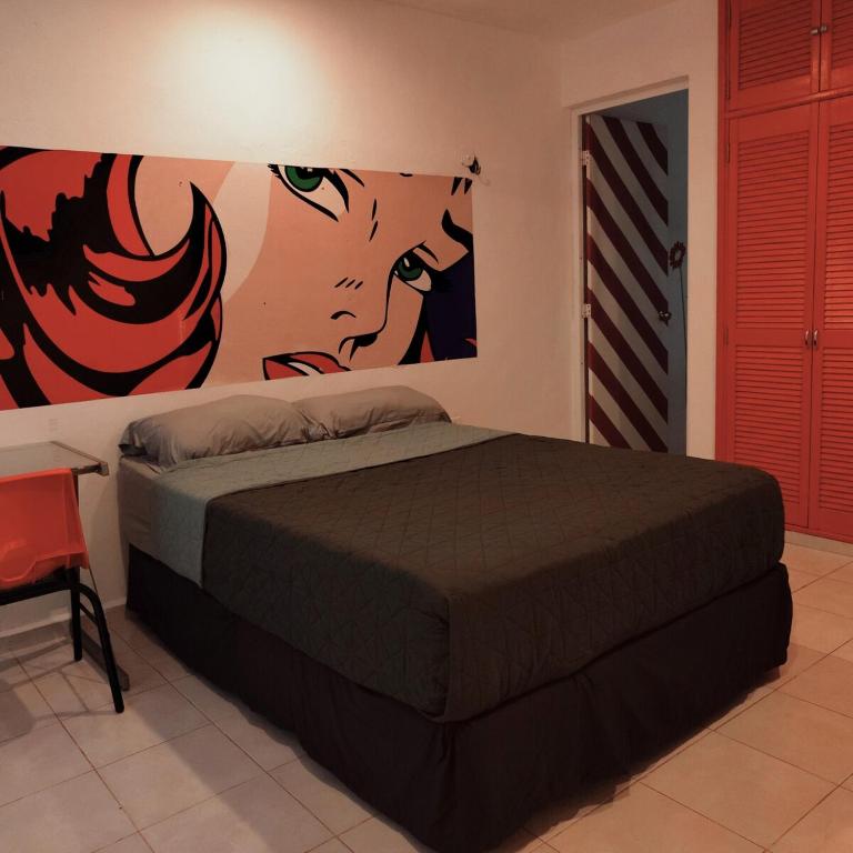 Casa Marylin - 6 Bedrooms, Pool, Bar, Premium Area - Villa - 20
