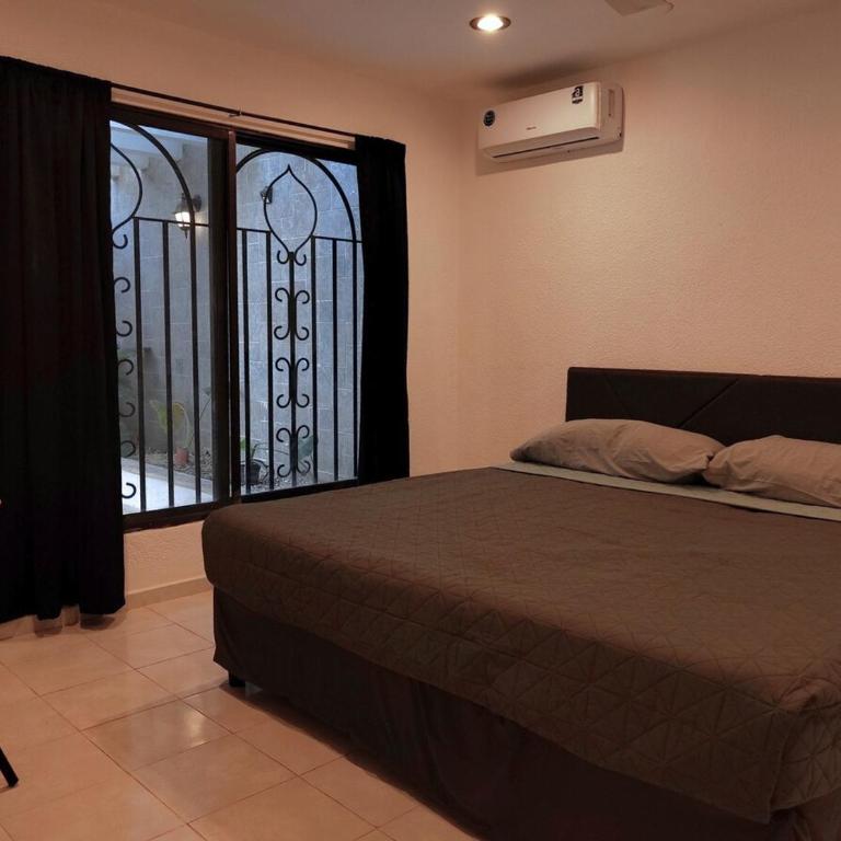 Casa Marylin - 6 Bedrooms, Pool, Bar, Premium Area - Villa - 21