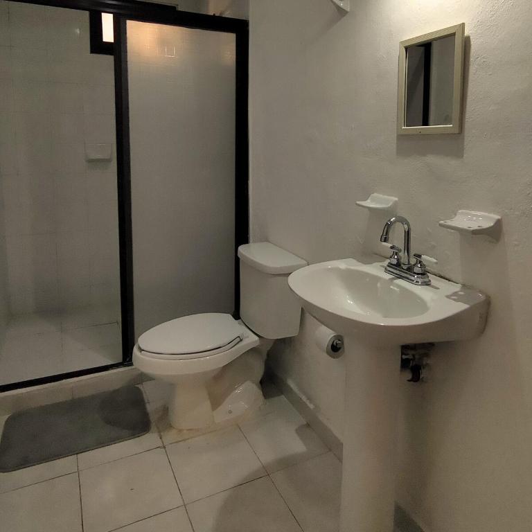 Casa Marylin - 6 Bedrooms, Pool, Bar, Premium Area - Villa - 22