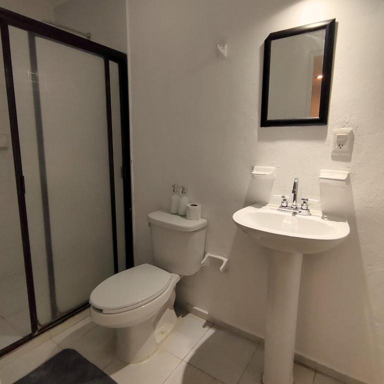Casa Marylin - 6 Bedrooms, Pool, Bar, Premium Area - Villa - 23