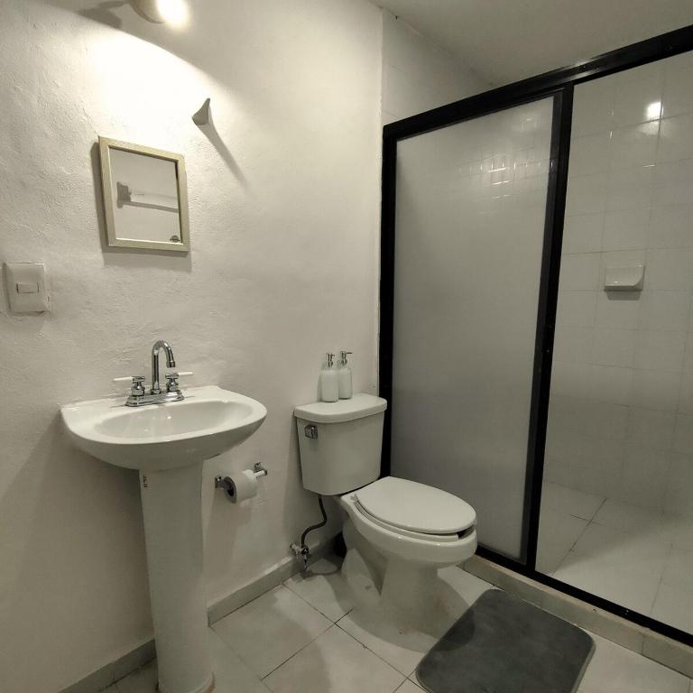 Casa Marylin - 6 Bedrooms, Pool, Bar, Premium Area - Villa - 25