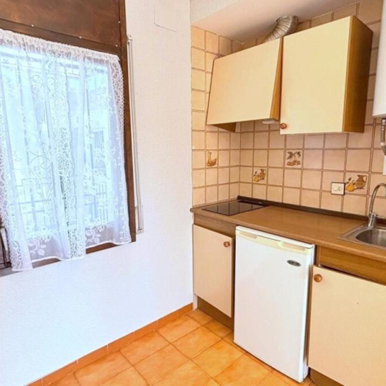 Apartamento en Puig Rom, Roses con Jardín, Piscina y Terraza Privada - HISP-312-76 - Apartamento - 14