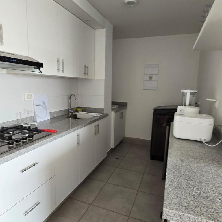 Departamento exclusivo en San Bartolo - Apartamento de 2 dormitorios - 5