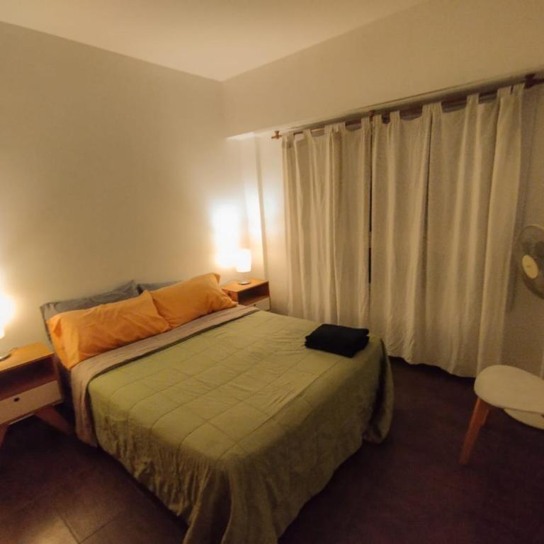 calle 3 y 45 La Plata - Apartamento de 1 dormitorio - 1