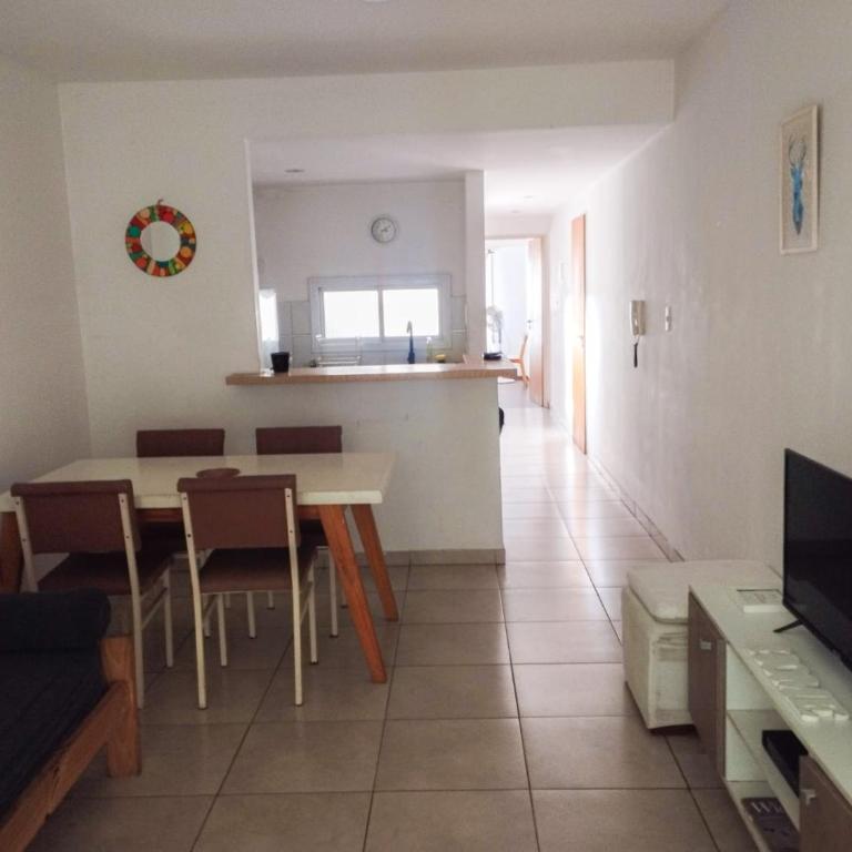 calle 3 y 45 La Plata - Apartamento de 1 dormitorio - 2
