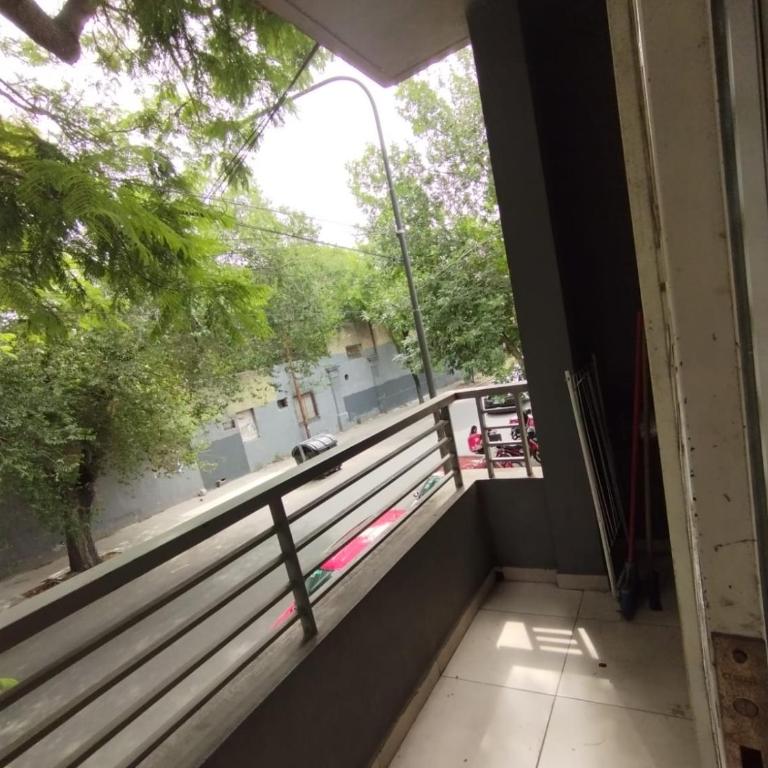 calle 3 y 45 La Plata - Apartamento de 1 dormitorio - 4