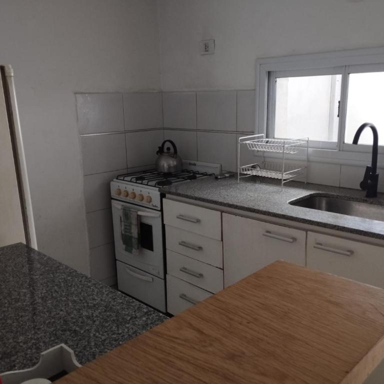 calle 3 y 45 La Plata - Apartamento de 1 dormitorio - 8