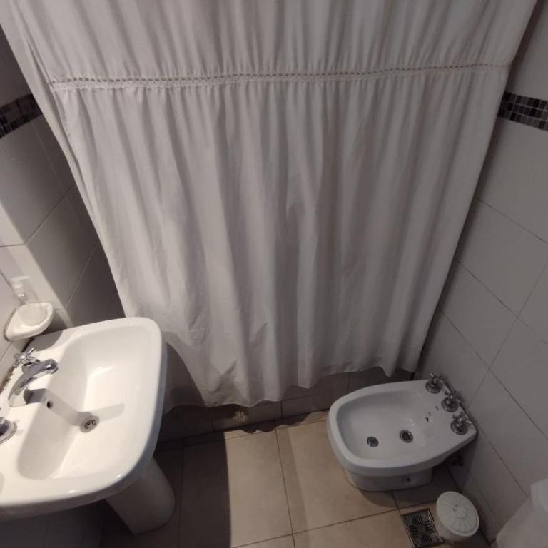 calle 3 y 45 La Plata - Apartamento de 1 dormitorio - 9