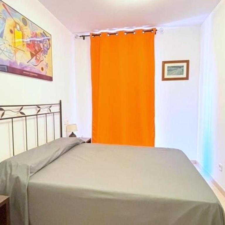 Apartamento con Piscina y Jardín en Empuriabrava, cerca de la Playa - HISP-312-78 - Apartamento - 7