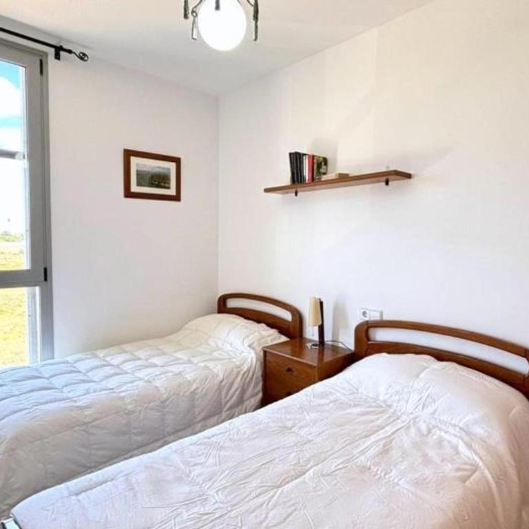 Apartamento con Piscina y Jardín en Empuriabrava, cerca de la Playa - HISP-312-78 - Apartamento - 9