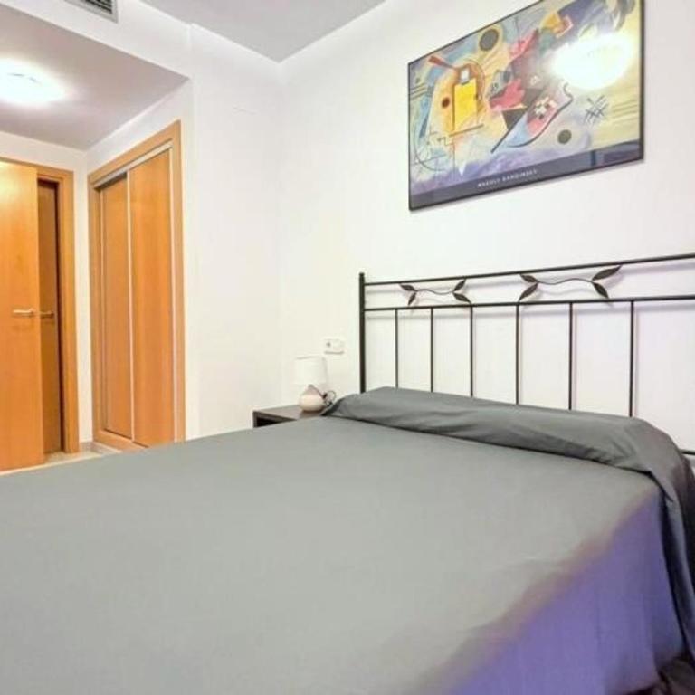 Apartamento con Piscina y Jardín en Empuriabrava, cerca de la Playa - HISP-312-78 - Apartamento - 18