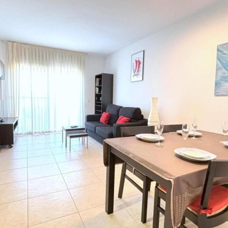 Apartamento con Piscina y Jardín en Empuriabrava, cerca de la Playa - HISP-312-78 - Apartamento - 23