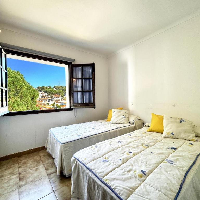 Dúplex familiar a 10 min de la playa con terraza - HISP-7-97 - Apartment - 21
