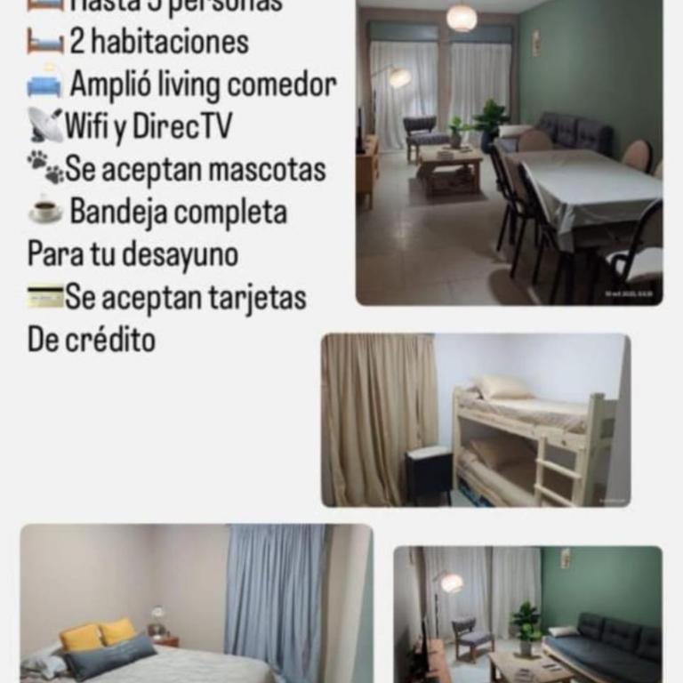 Don Tino - Two-Bedroom Apartment - 4