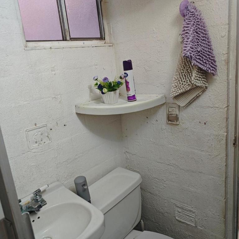 Departamento a 10 minutos del aeropuerto - Apartamento de 2 dormitorios - 2