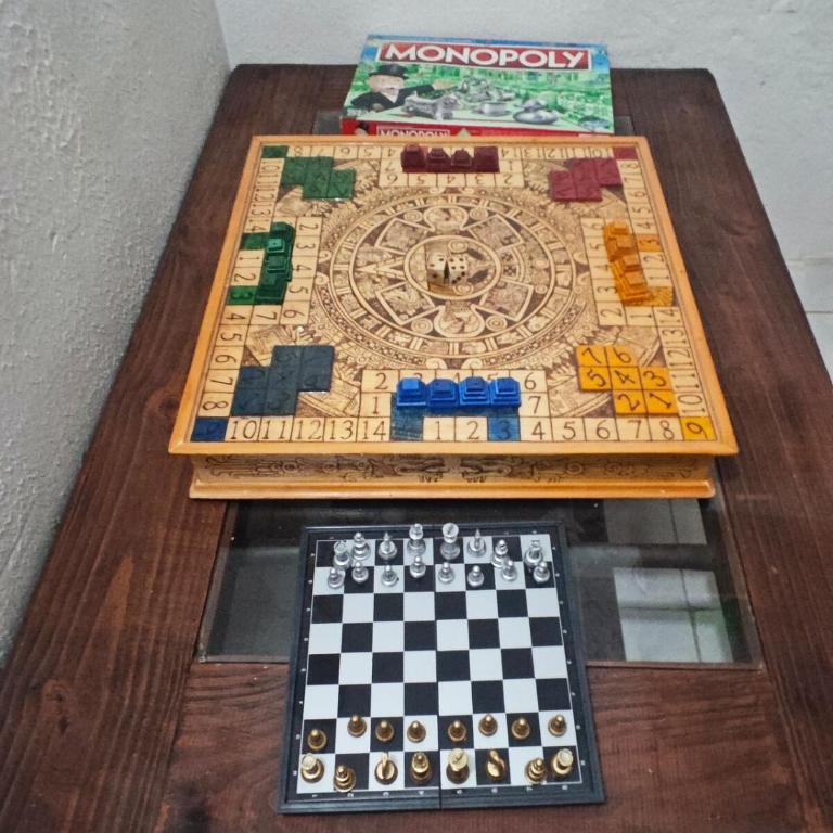 Departamento a 10 minutos del aeropuerto - Apartamento de 2 dormitorios - 3