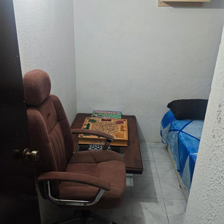 Departamento a 10 minutos del aeropuerto - Apartamento de 2 dormitorios - 4