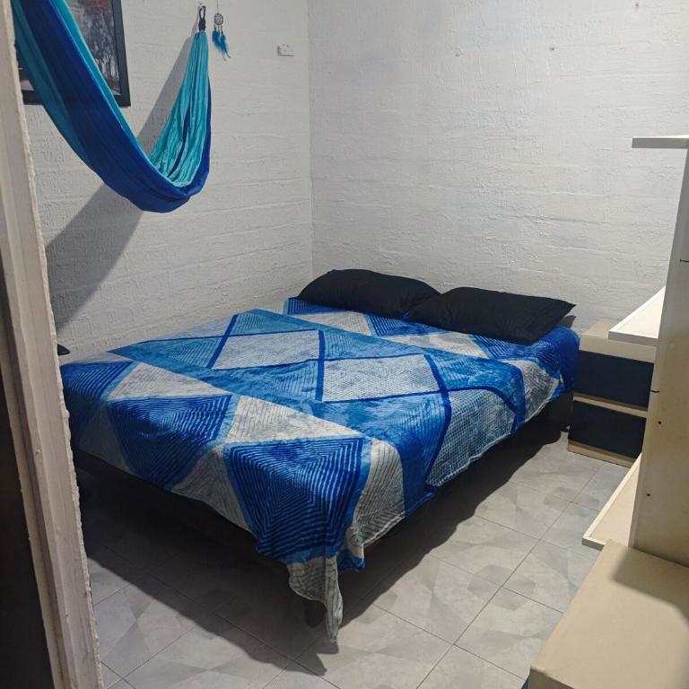 Departamento a 10 minutos del aeropuerto - Apartamento de 2 dormitorios - 7