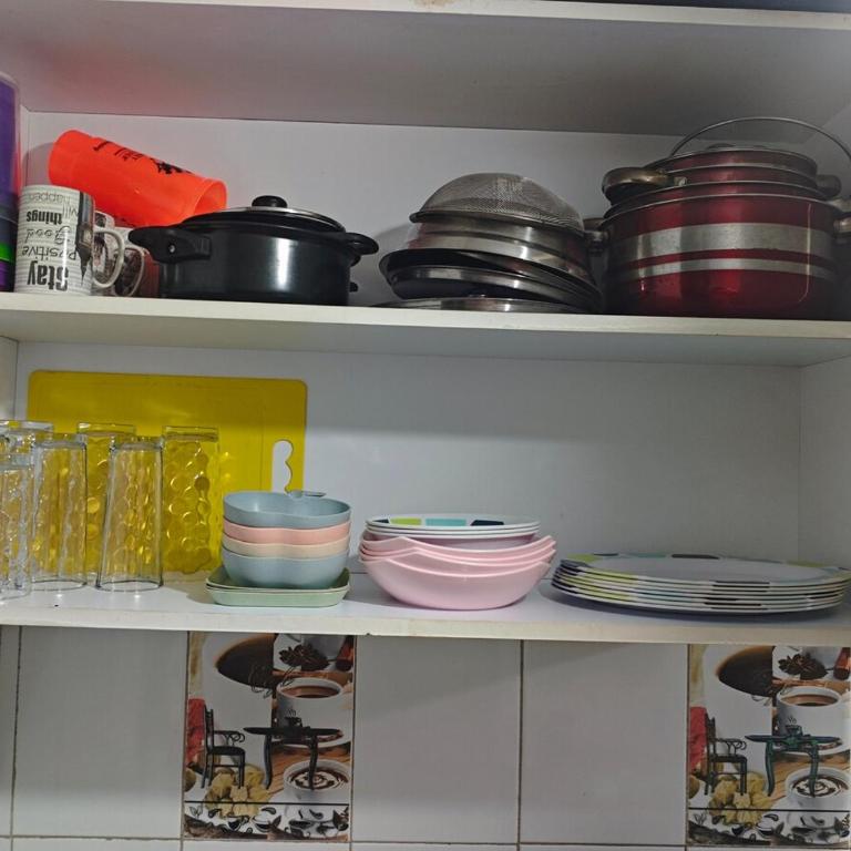 Departamento a 10 minutos del aeropuerto - Apartamento de 2 dormitorios - 13