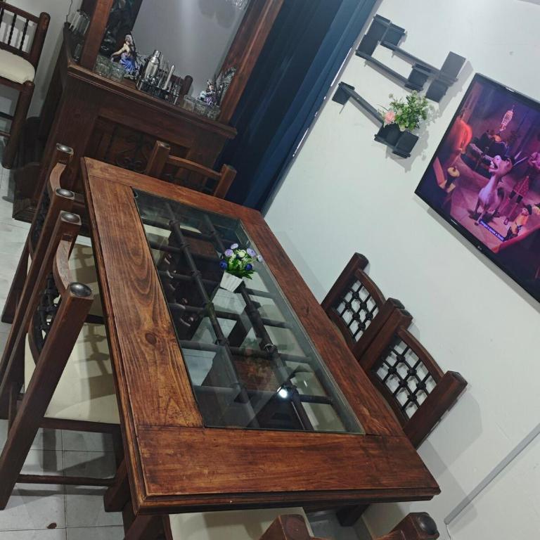 Departamento a 10 minutos del aeropuerto - Apartamento de 2 dormitorios - 20