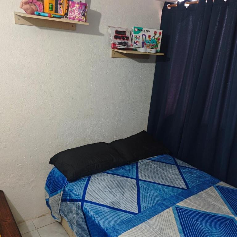 Departamento a 10 minutos del aeropuerto - Apartamento de 2 dormitorios - 21