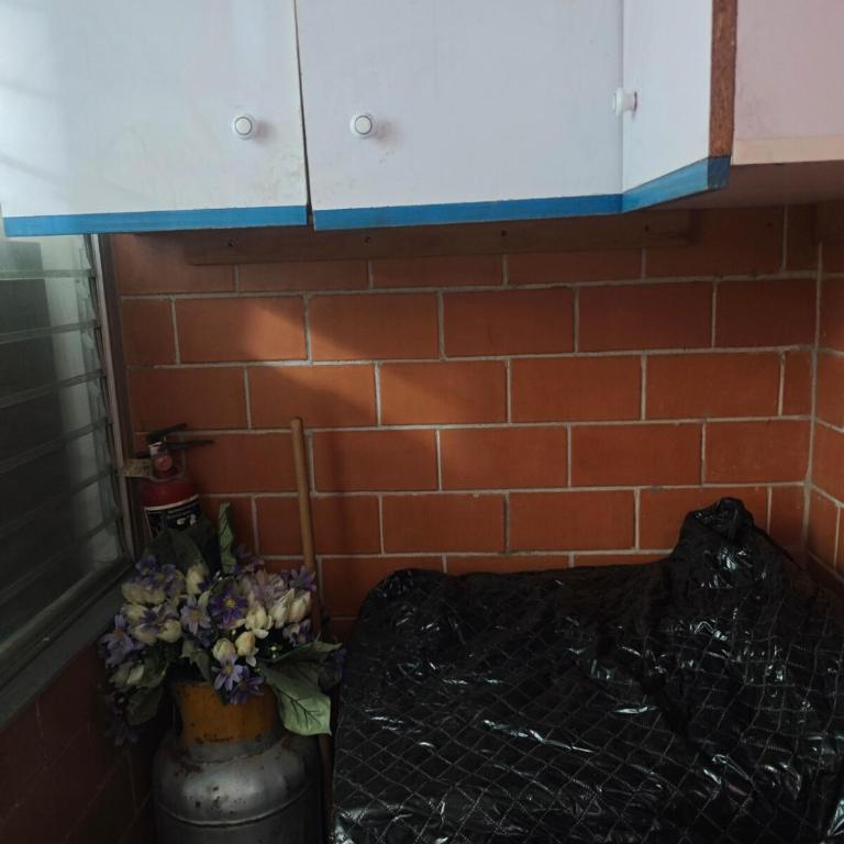 Departamento a 10 minutos del aeropuerto - Apartamento de 2 dormitorios - 22