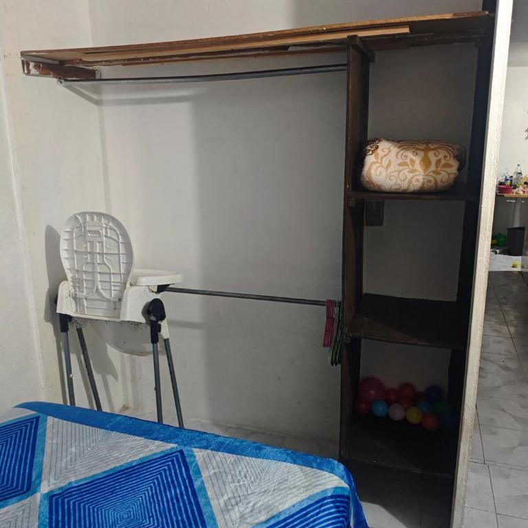 Departamento a 10 minutos del aeropuerto - Apartamento de 2 dormitorios - 27