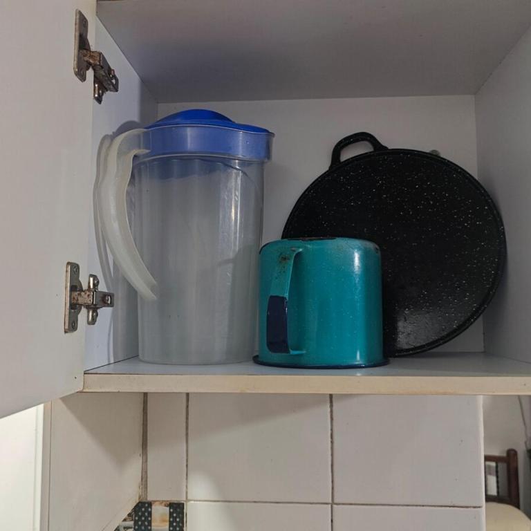 Departamento a 10 minutos del aeropuerto - Apartamento de 2 dormitorios - 33