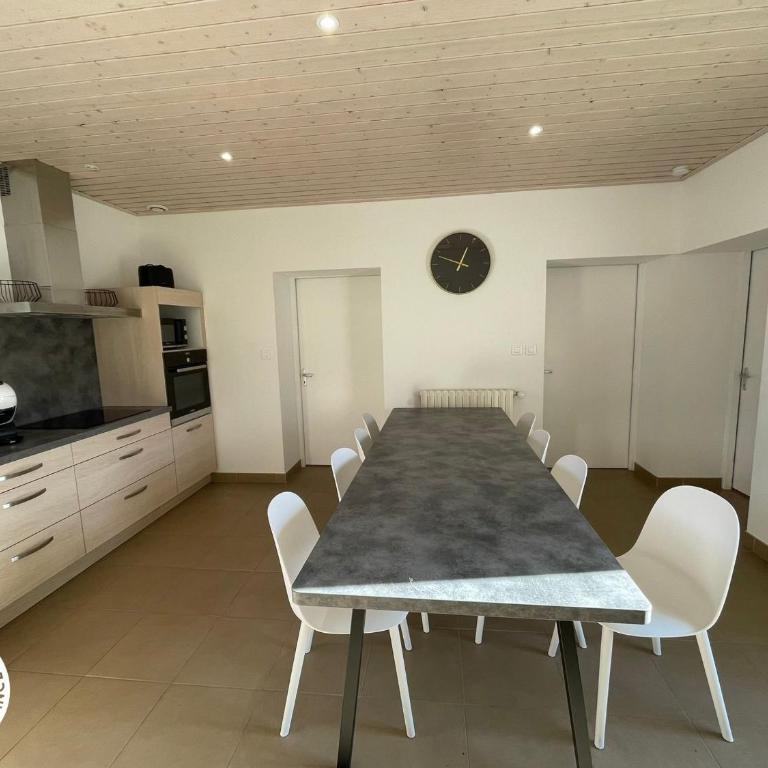 Maison Familiale à 700m Plage, Spa, Animaux Bienvenus - FR-1-426-602 - Vacation Home - 3