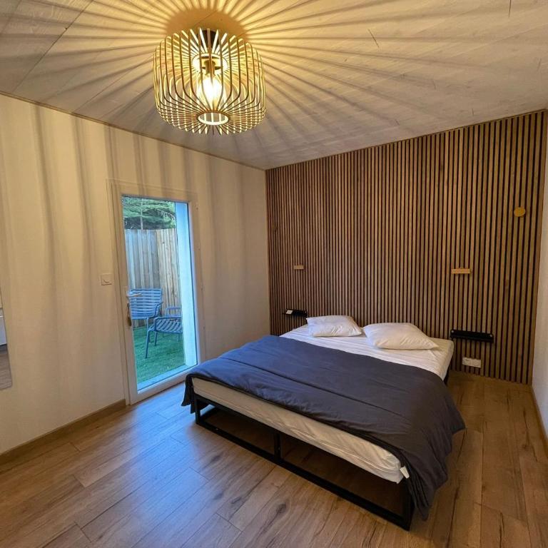 Maison Familiale à 700m Plage, Spa, Animaux Bienvenus - FR-1-426-602 - Vacation Home - 14