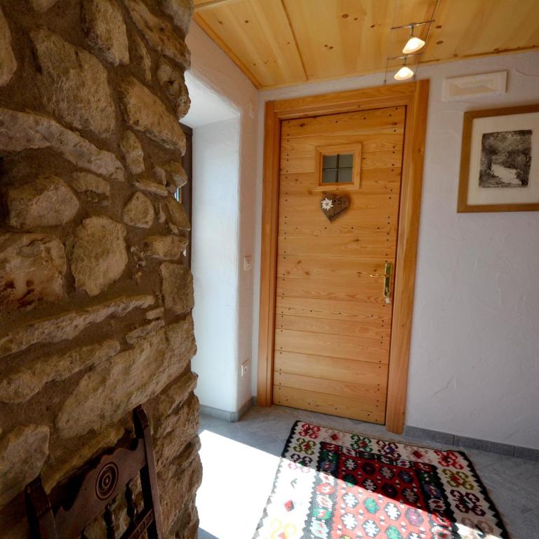 Maison Du-Noyer Chambres et Tables d'Hotes - Camera Matrimoniale Superior con Letto Supplementare - 16