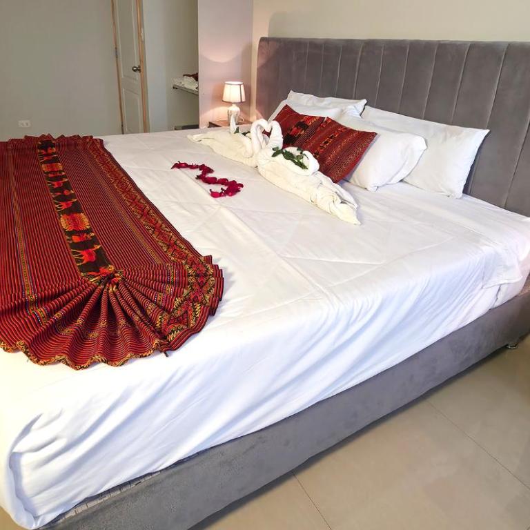Hotel Cusichay - Habitación Doble Deluxe - 3