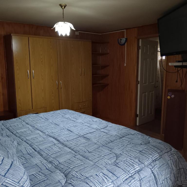 Eluney 3 - Four-Bedroom House - 4