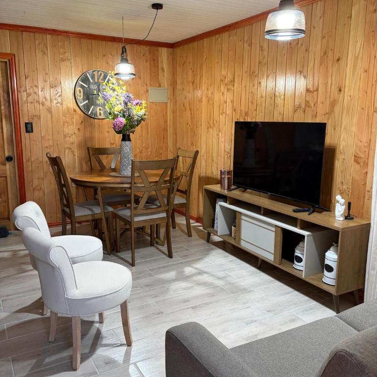 Casa acogedora en Villarrica Excelente ubicación - Casa de 2 dormitorios - 2