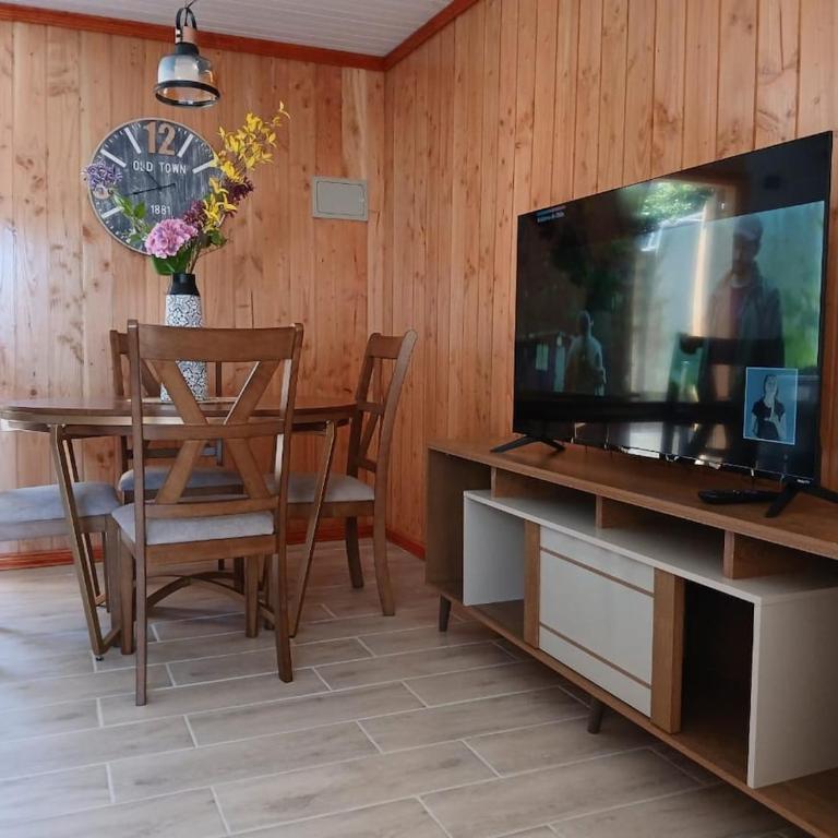 Casa acogedora en Villarrica Excelente ubicación - Casa de 2 dormitorios - 5