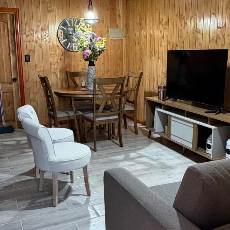 Casa acogedora en Villarrica Excelente ubicación - Casa de 2 dormitorios - 6