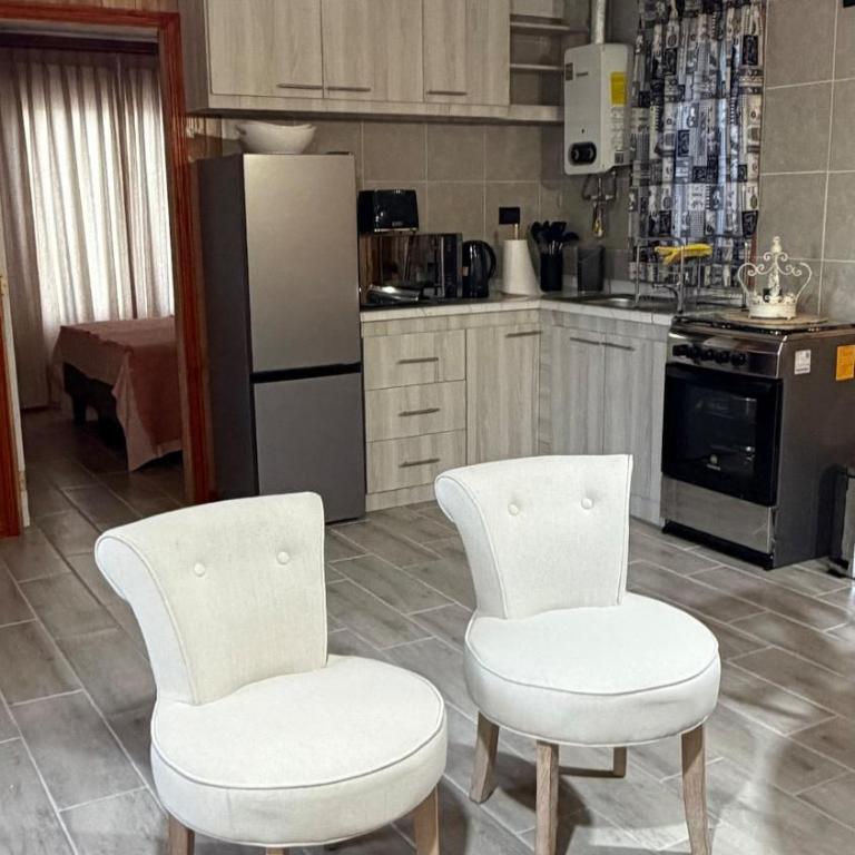 Casa acogedora en Villarrica Excelente ubicación - Casa de 2 dormitorios - 8