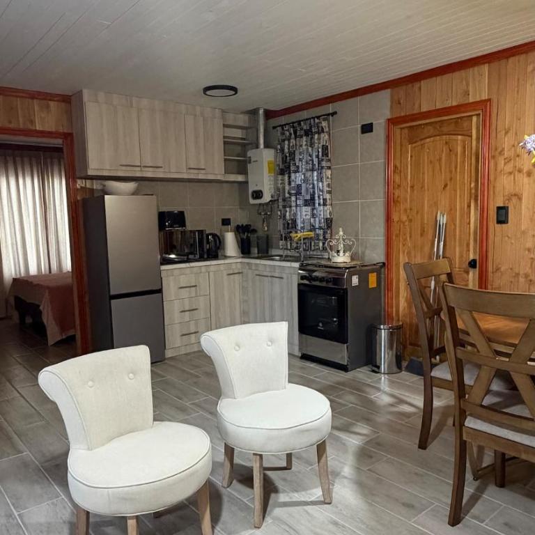 Casa acogedora en Villarrica Excelente ubicación - Casa de 2 dormitorios - 10
