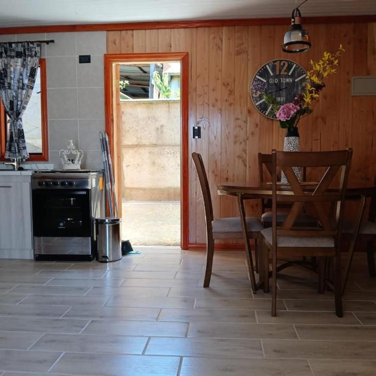 Casa acogedora en Villarrica Excelente ubicación - Casa de 2 dormitorios - 12