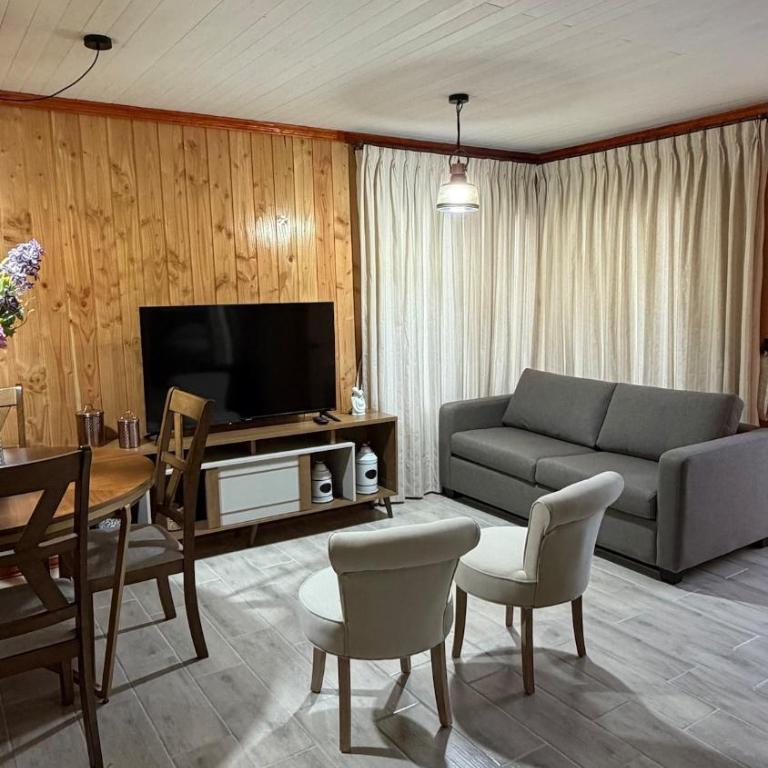 Casa acogedora en Villarrica Excelente ubicación - Casa de 2 dormitorios - 14