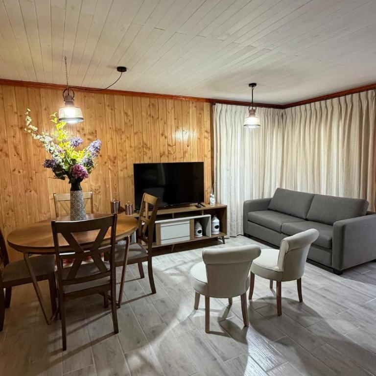 Casa acogedora en Villarrica Excelente ubicación - Casa de 2 dormitorios - 20
