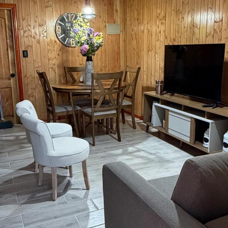 Casa acogedora en Villarrica Excelente ubicación - Casa de 2 dormitorios - 22