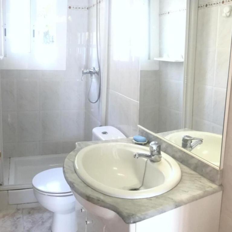 Apartamento familiar cerca de playa con parking e Internet - HISP-312-105 - Apartamento - 20