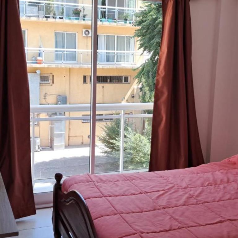 Two-room apartment for up to 4 people - Downtown Pinamar - Apartamento de 1 dormitorio - 3