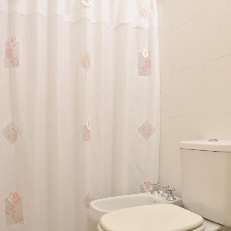 Two-room apartment for up to 4 people - Downtown Pinamar - Apartamento de 1 dormitorio - 8