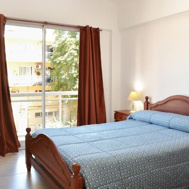 Two-room apartment for up to 4 people - Downtown Pinamar - Apartamento de 1 dormitorio - 10