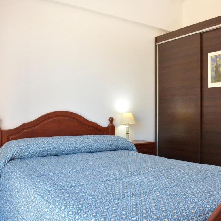Two-room apartment for up to 4 people - Downtown Pinamar - Apartamento de 1 dormitorio - 12