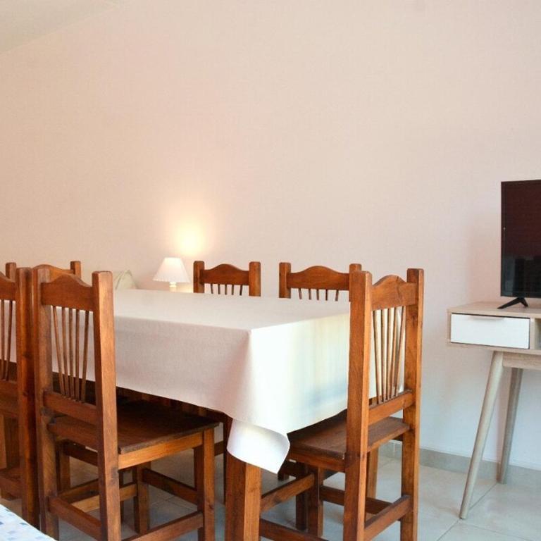 Two-room apartment for up to 4 people - Downtown Pinamar - Apartamento de 1 dormitorio - 14