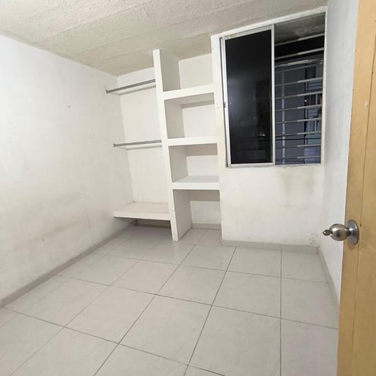 Apartamento acogedor y fresco cerca al norte de barranquilla - Apartamento de 1 dormitorio - 5