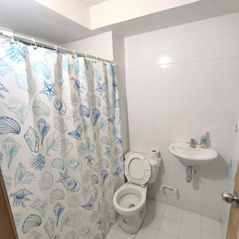 Apartamento acogedor y fresco cerca al norte de barranquilla - Apartamento de 1 dormitorio - 8